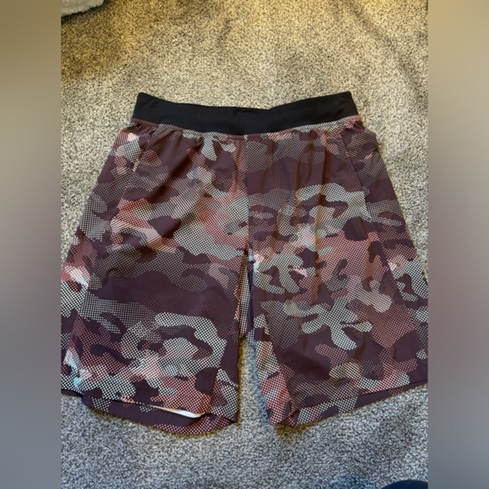 Lululemon Men’s Shorts